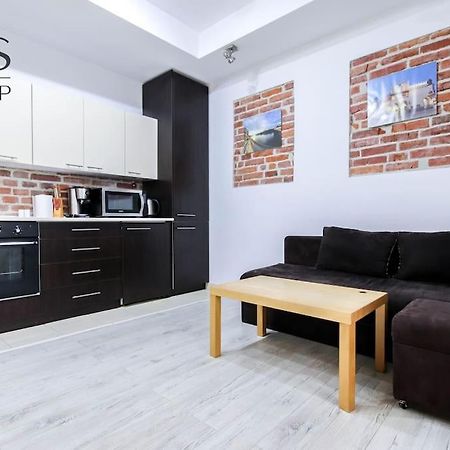 דירות Klimatyczny Apartament Blisko Kazimierza - קרקוב מראה חיצוני תמונה